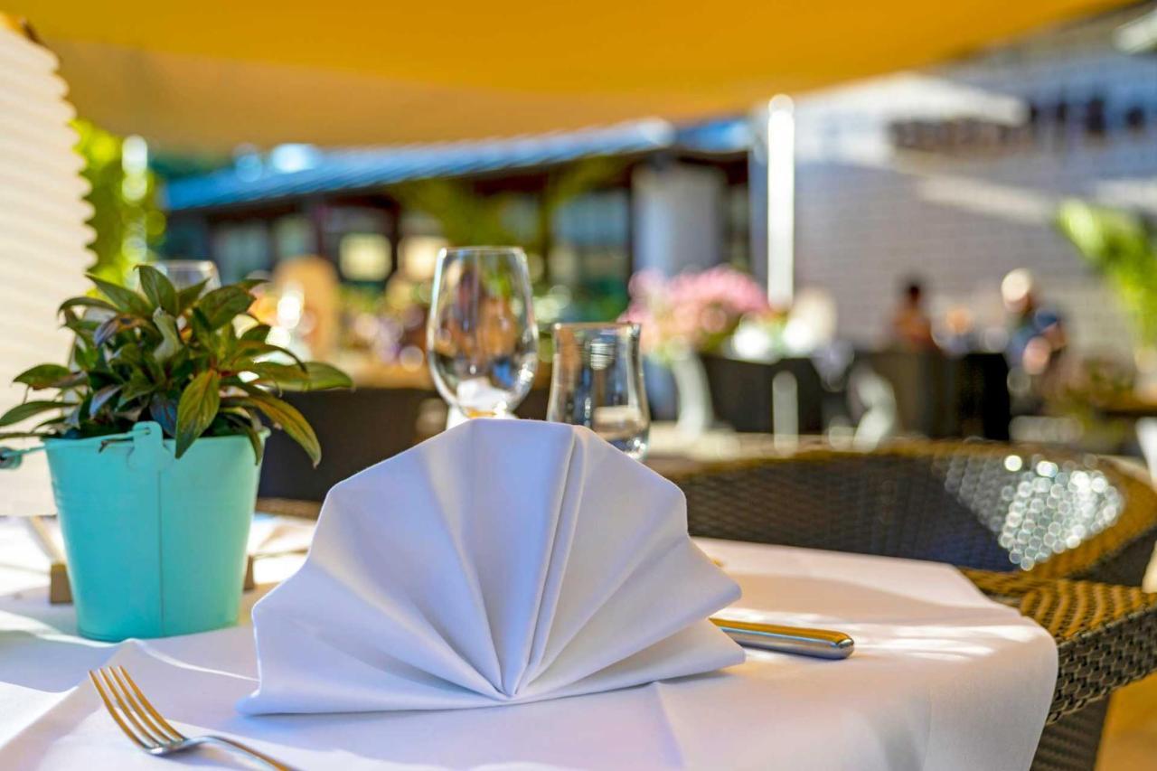 Hotel Blinkfueer Dierhagen Dış mekan fotoğraf