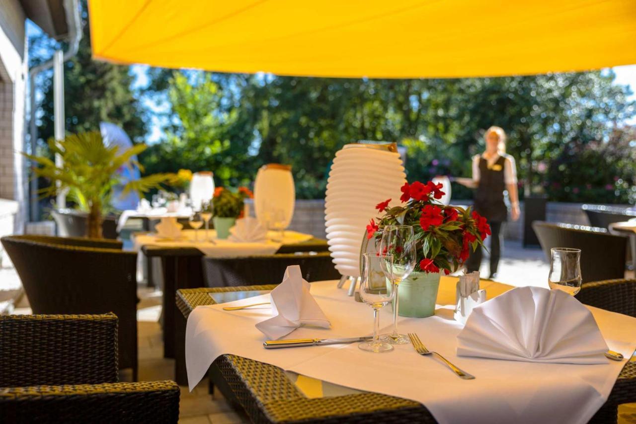 Hotel Blinkfueer Dierhagen Dış mekan fotoğraf